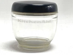 Kitchenaid Coffee Bean Hopper w Lid - for Burr Grinder - KCG0702 - Foto 1 di 8