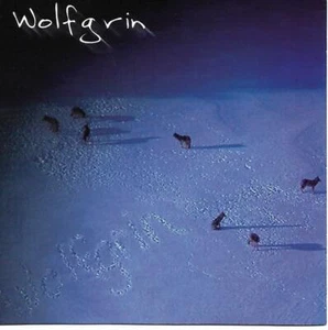 WOLFGRIN Wolfgrin local indi rock Lexington, KY 1997 - Imagen 1 de 2