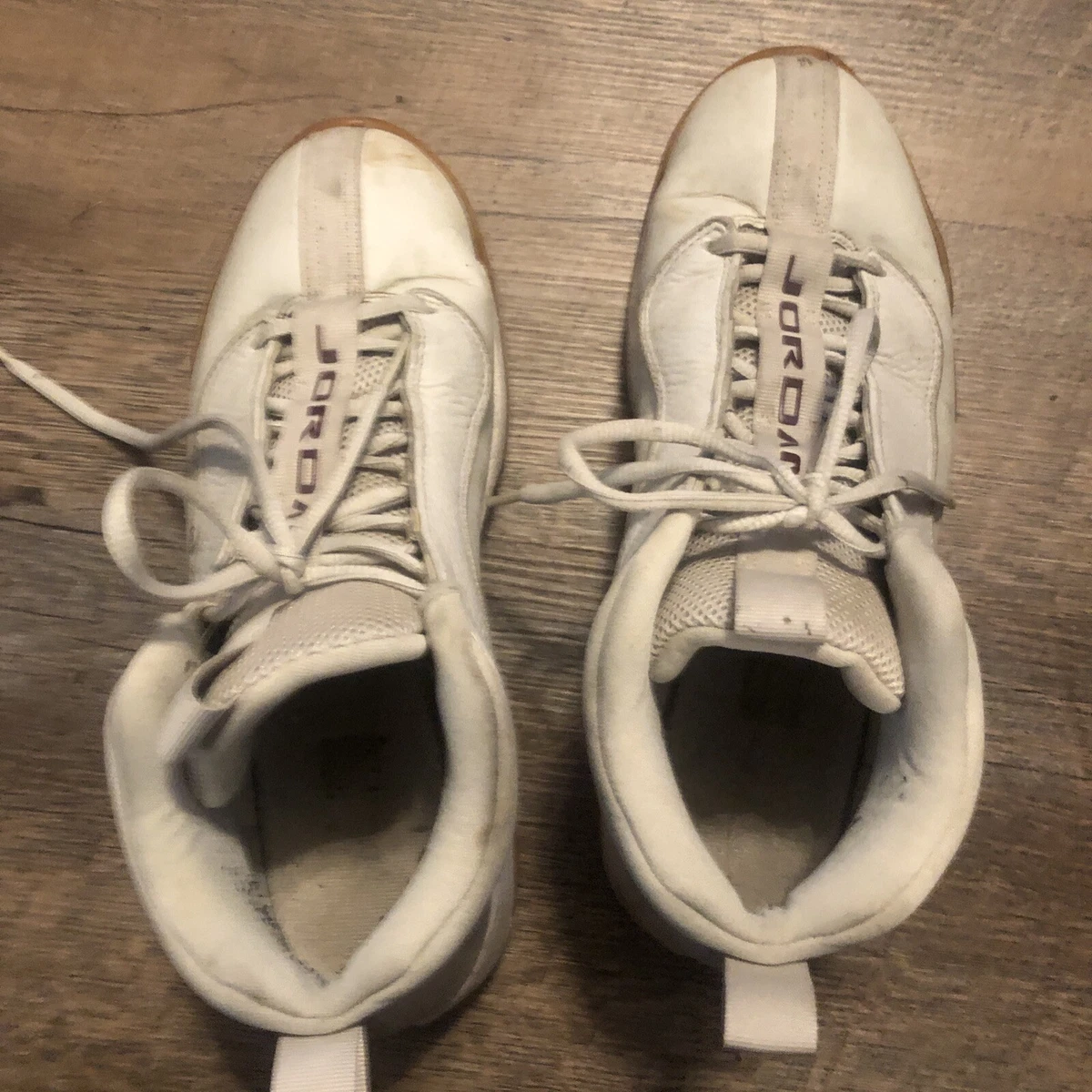 Jordan Jumpman Pro Quick Light Bone for Sale | Authenticity