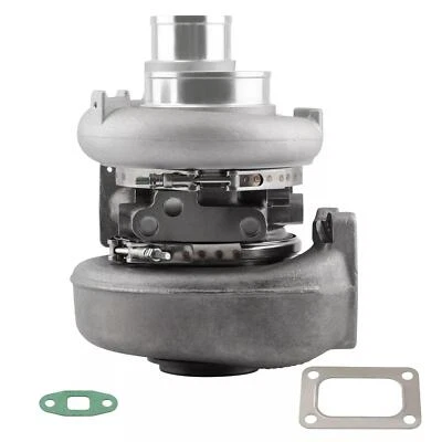 Cargador turbo 2834900 para Dodge Ram 2500 3500 Cummins diésel en muy buena condición 6,7 L 2007-2012 Foto 1 de 4