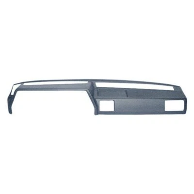 Coverlay 10-420 Dark Blue Dash Board Cover For Nissan Sentra - Image 1 of 4
