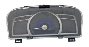 06-11 Honda Civic Coupe Speedometer Instrument Cluster 1.8L 166210 Miles OEM - Bild 1 von 11