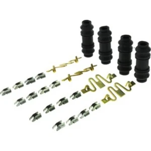 117.63011 Centric Brake Hardware Kit Front or Rear for 300 Le Baron Coupe Sedan - Picture 1 of 1