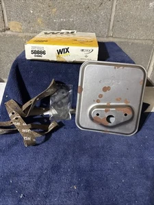 Wix 58886 Transmission Filter  - Picture 1 of 3