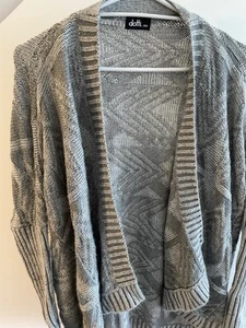 Women’s Cardigan Size XS/S - Picture 1 of 1