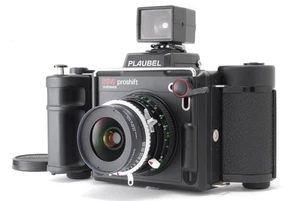 [MINT] ] Plaubel 69W Proshift Superwide Super Angulon 47mm f/5.6 From JAPAN A546 - Picture 1 of 24