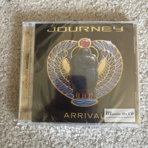 Reise - Ankunft - , Columbia - NEU CD FABRIKVERSIEGELT - Bild 1 von 3