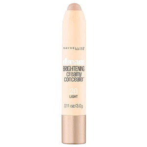 NEW Maybelline Dream Brightening Creamy Concealer-20 Light - Picture 1 of 1