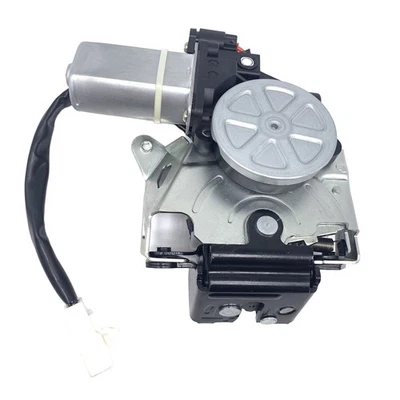 Actuador de bloqueo de puerta trasera para Toyota Highlander 2011-2019 RAV4 2013-15 Venza 09-15 Foto 1 de 4