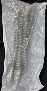 Sunset Healthcare Slim CPAP 6 Foot Tubing TUB006SSNA 15mm W/22mm Cuffs - Picture 1 of 3