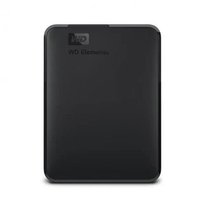 WESTERN DIGITAL HDD ELEMENTS PORTABLE 5TB 2,5  USB3.0 - Foto 1 di 4