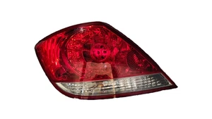 For 2005-2008 Acura RL Driver Side Right Tail Light Assembly OEM P4214 - Picture 1 of 13