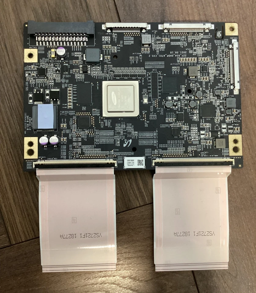 Alienware AW3423DW  T-CON Board LJ9449456L Ersatzteil - Bild 1 von 4