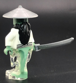 LEGO&reg; Ninjago Master Yang Day of the Departed Airjitzu Battle Grounds #70590