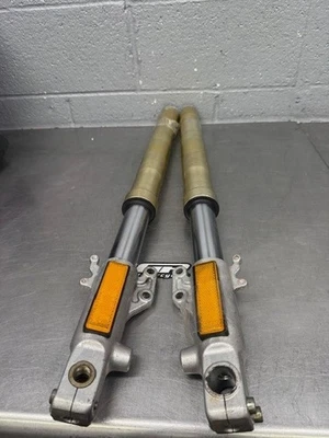 HORQUILLAS DUCATI 750-900SS CIRCA 1993 Foto 1 de 4