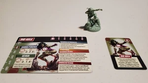 Marvel Zombies Hydra Resurrection Zombie She-Hulk - Bild 1 von 1