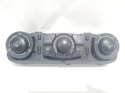 BMW Z4 2003 2004 2005 OEM AC control de temperatura 6411-6931598 Foto 1 de 4