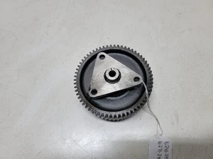 KUBOTA D1105-E ZAHNRIEMENSCHEIBE 16241-24250 16271-24012 - Bild 1 von 5