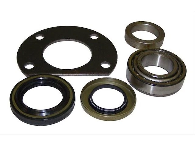 35KS22Q Rear Axle Shaft Bearing Kit Fits 1974-1983 Jeep Cherokee - Image 1 of 1