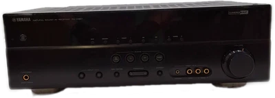 Yamaha RX-V367 5.1 AV Receiver 250W HDMI - Image 1 of 4