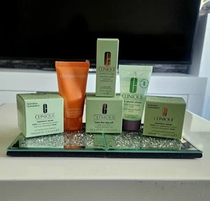 CLINIQUE GIFT SET 6 ITEMS - Picture 1 of 1