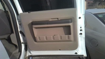 F350SD    2009 Door Trim Panel Rear 26922068 - Imagem 1 de 4