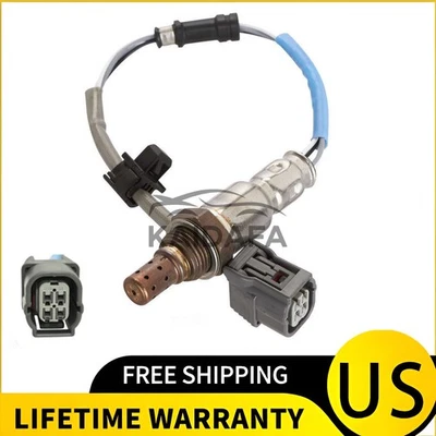 Sensores de oxígeno O2 para aguas abajo Acura TLX 2,4 L L4 2015 2016 2017 2018 2019 2020 Foto 1 de 4