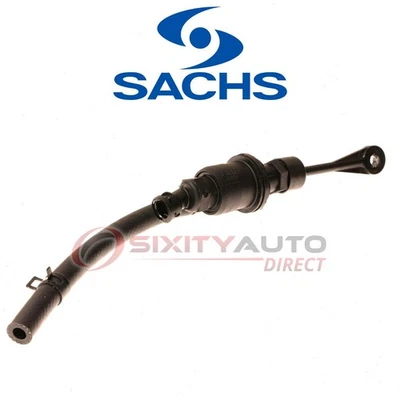 SACHS Clutch Master Cylinder for 2010-2013 Kia Forte Koup 2.0L 2.4L L4 - zh Foto 1 de 4