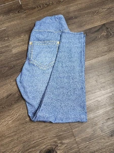 Dren hellblaue Jeans Skinny Jeggings Gr. OS - Bild 1 von 3