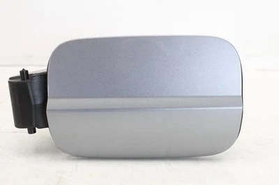 Audi A6 S6 2012-2018 sedán gasolina combustible tapa tapa tapa tapa puerta fabricante original gris #4425 Foto 1 de 4