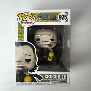 Pop! Animation One Piece Crocodile #925 Vinyl Figure - Bild 1 von 6