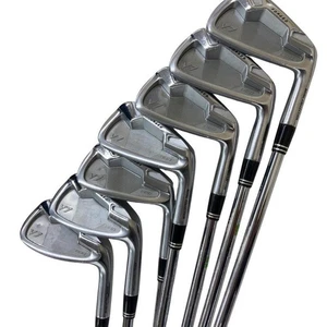 Royal Collection Bbd V7 7S Iron Set Flex S - Picture 1 of 7