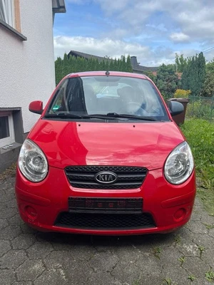 Ich Verkaufe Meinen Kia Piccanto für 2800€VB - Bild 1 von 4
