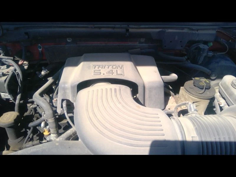 Espejo retrovisor lateral eléctrico doble cabina para camioneta Ford F150 02-03 3379949 Foto 1 de 4