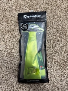 NEW TaylorMade Alien UFO Driver Headcover Ladies Season Opener  SOLD OUT! - Picture 1 of 3