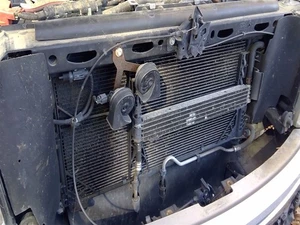 AC Condenser Fits 07-14 EXPEDITION 3761101 - Picture 1 of 6