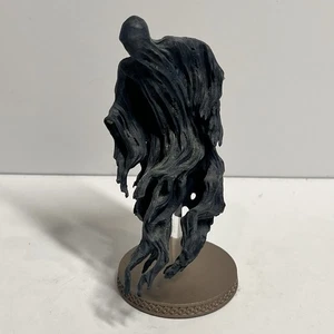 Eaglemoss WHPUK003 Harry Potter's Wizarding World Collection: #3 Dementor Figuri - Bild 1 von 5