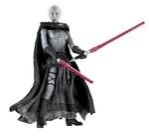 Hasbro Star Wars Clone Wars: Asajj Ventress Action Figure