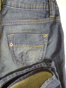 CASA BLANCA 36 JEANS W28/L32 STRETCH classic w.NEU - Bild 1 von 6