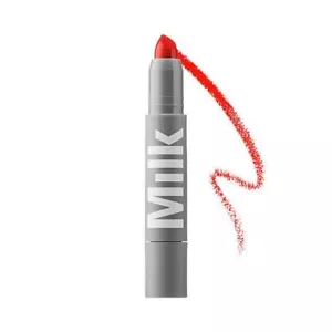Milk Makeup Lip Color ( Name Drop ) Hard to find! Brand new in box. Full Size 3g - Picture 1 of 8