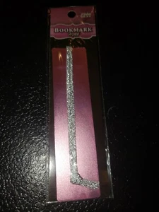 P. Graham Dunn Metal Bookmark Blank ***BULK LOT OF 44*** Lazer engraving - Picture 1 of 2