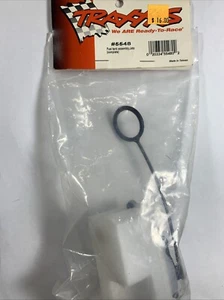 Traxxas 5548 FUEL TANK (75CC, COMPLETE) New - Picture 1 of 1