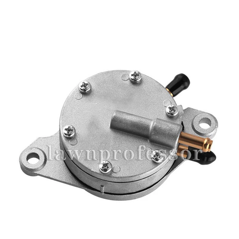 Топливный насос для гольфкара J38-24410-10 для Yamaha G2 G2A G9 G11 G11A G14 1985-1991 газовый - Изображение 1 из 4