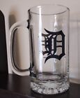 MLB Detroit Tigers 16 oz Pint Heavy Beer Mug Boelter