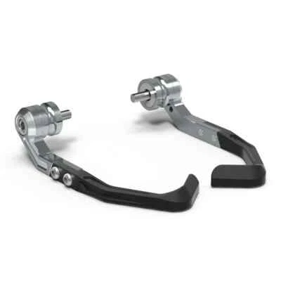 Handlebar Brake Clutch Lever Protective Set for BMW S1000R S1000RR HP4 2010-2018 — 第 1/4 张图片