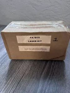 ROTARY FA7815 LASER KIT - Picture 1 of 2
