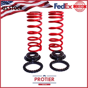 Coil Spring Conversion Kit for 98-04 LANDROVER DISCOVERY V8 4.6L, V8 4.0L - Picture 1 of 2