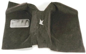 NEW SUZUKI SAMURAI '85-95 FRONT CABIN ONLY Carpet Kit - Picture 1 of 5