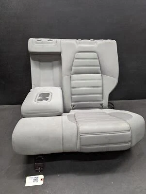 Rear Left Seat Cloth 2019 Honda CR-V 2017 2018 2020 - Image 1 of 4