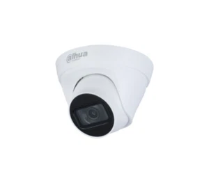 DH-IPC-HDW1230T1-S5 Dahua IP PoE Camera 2MP Entry IR -Focal - Picture 1 of 5